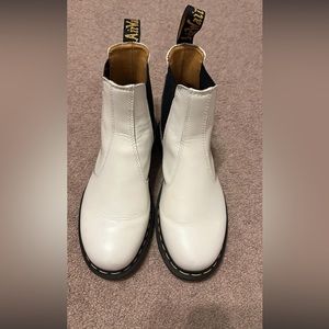 Doc martens boots